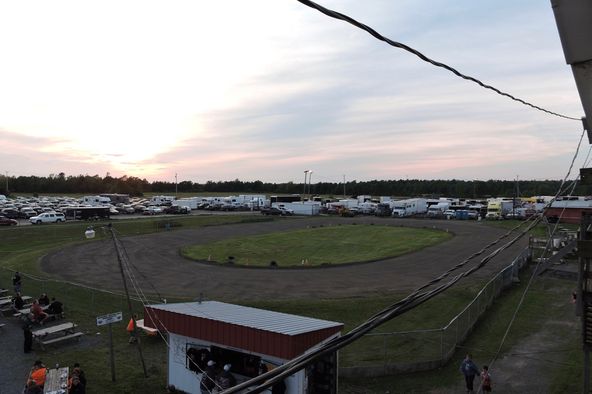 Can-Am Speedway & Motorsports Park: 21047 NYS Rt 411, La Fargeville, NY 13656